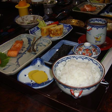 Family Ryokan Kawakyu With Showa Retro, Private Hot Spring Ibusuki Buitenkant foto