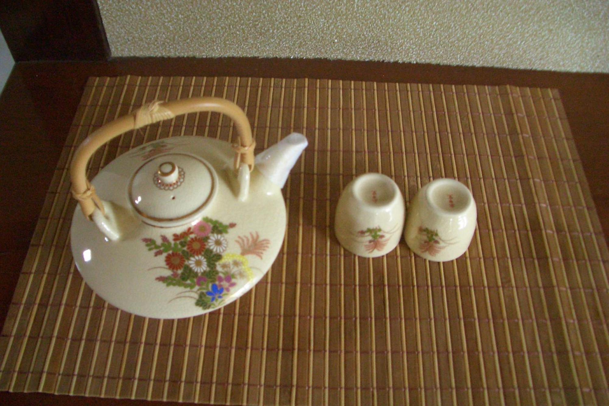 Family Ryokan Kawakyu With Showa Retro, Private Hot Spring Ibusuki Buitenkant foto
